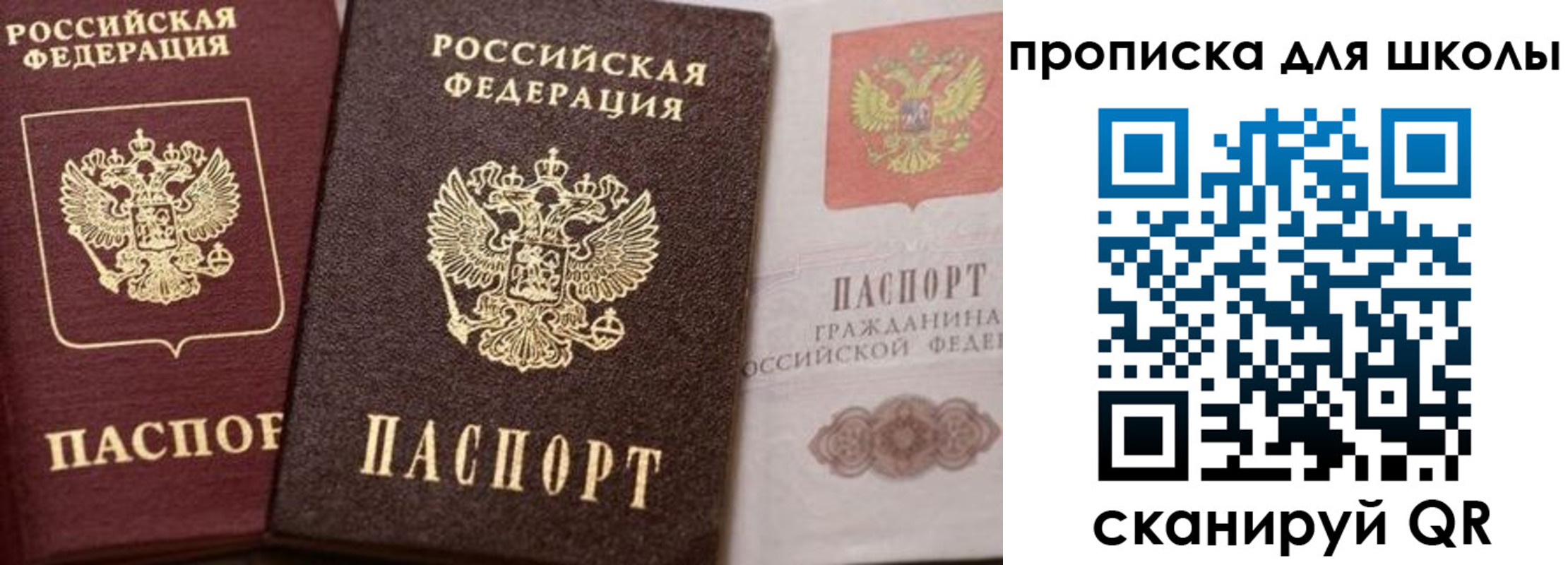 прописка законно в Красном Сулине